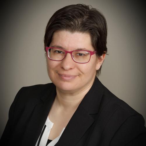 Sevgi Zubeyde Gürbüz photo