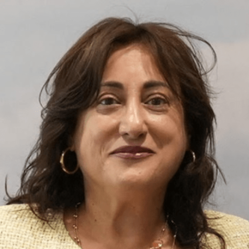 Silvia Liberata Ullo