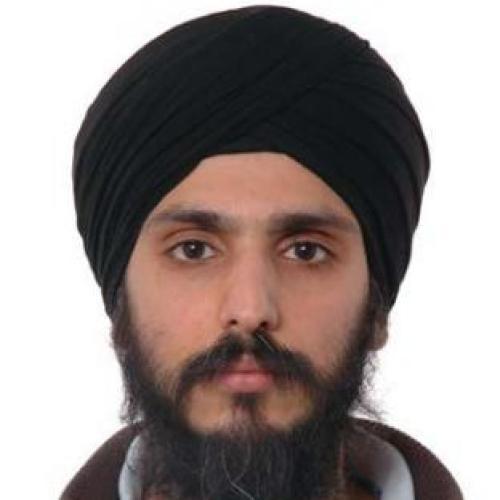 Sumeetpal Singh