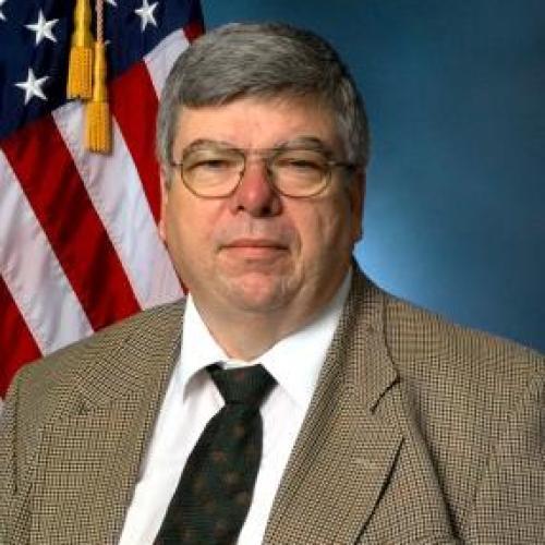 Bruce Suter