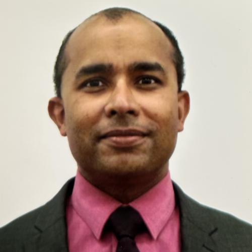 Uttam Kumar Majumder