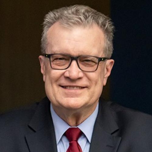 WALTER D. DOWNING, P.E. (“Walt”)