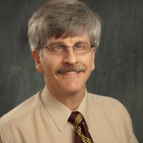 Philip D. West