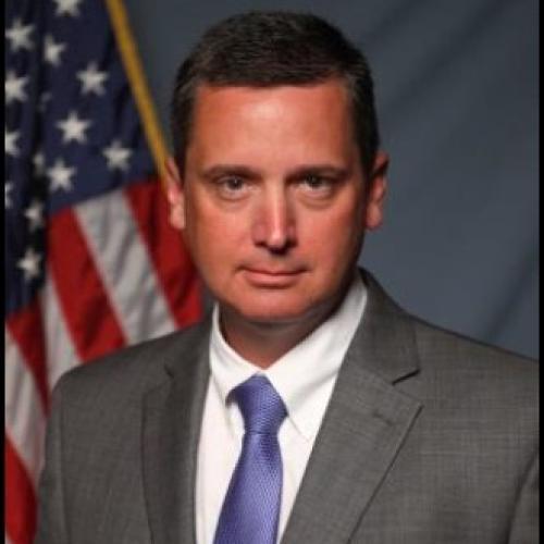 William J. Baldygo
