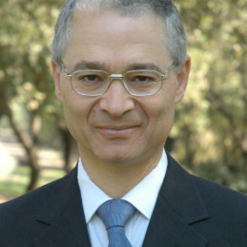 Yaakov Oshman