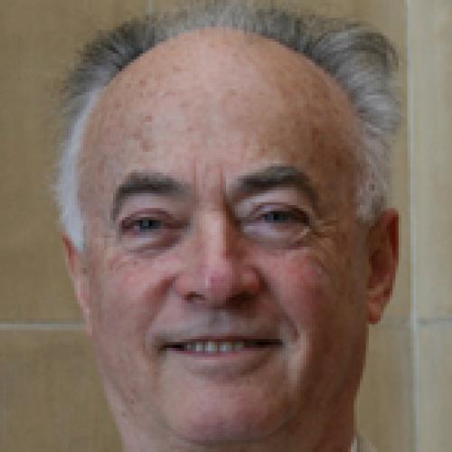 Yaakov Bar-Shalom