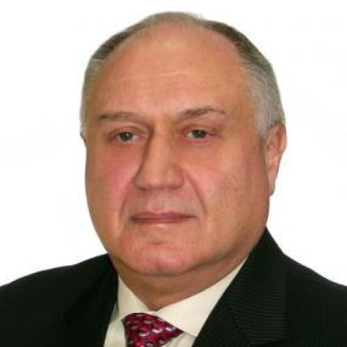 Yuri Abramovich