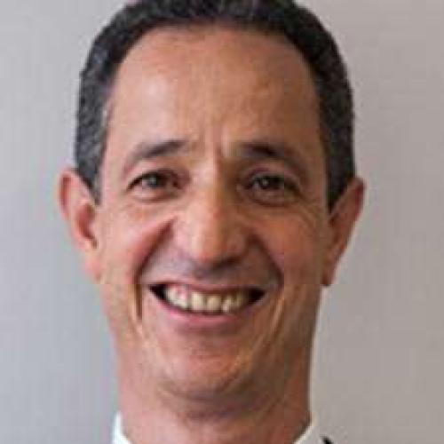 Abdelhak Zoubir