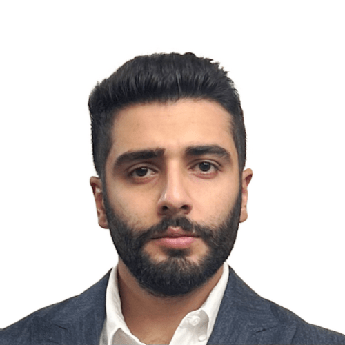 Ali A. Abdallah headshot