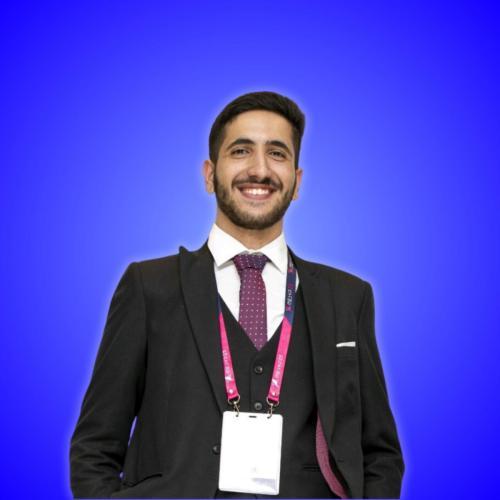 Hassan Marwan Ibrahim Abu Sarris photo