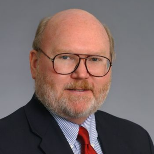 Frederick E. Daum