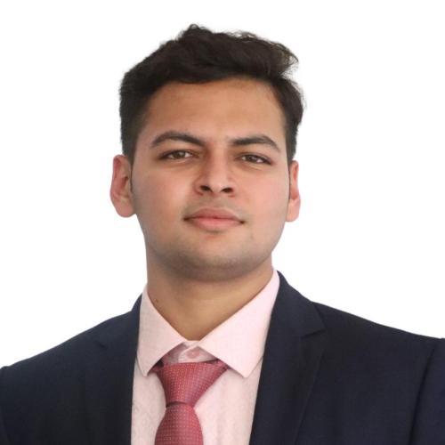Saraansh Agarwal