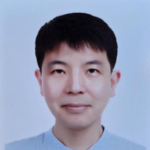 Jaemyung Ahn photo