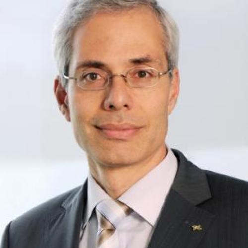 Alberto Moreira