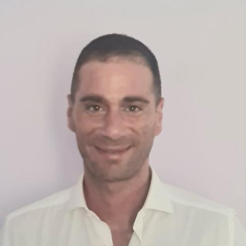 Augusto Aubry