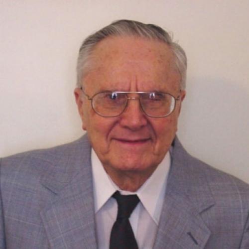 Russell Boario