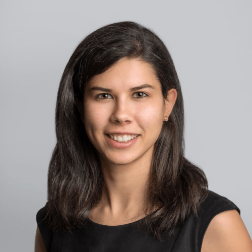 Eleonora Botta headshot