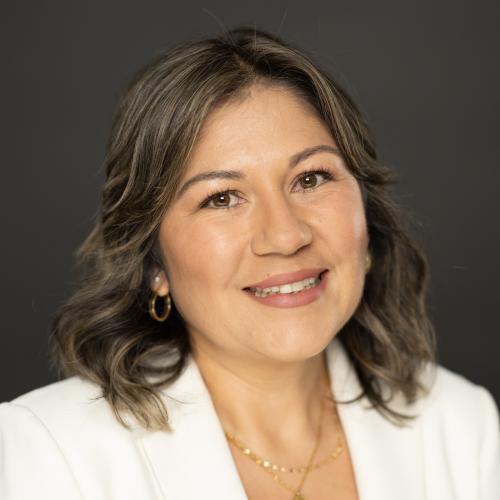 Jenifer Castillo Rodriguez 