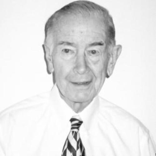 Charles Edward Muehe