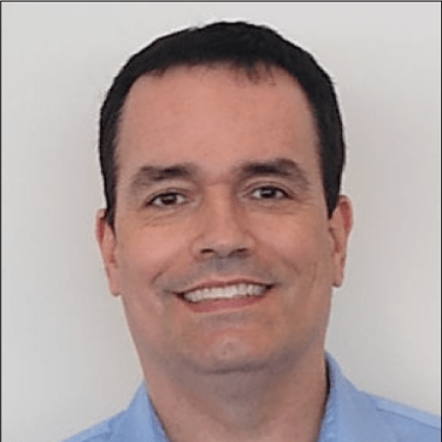 Bill Correll, Jr. headshot