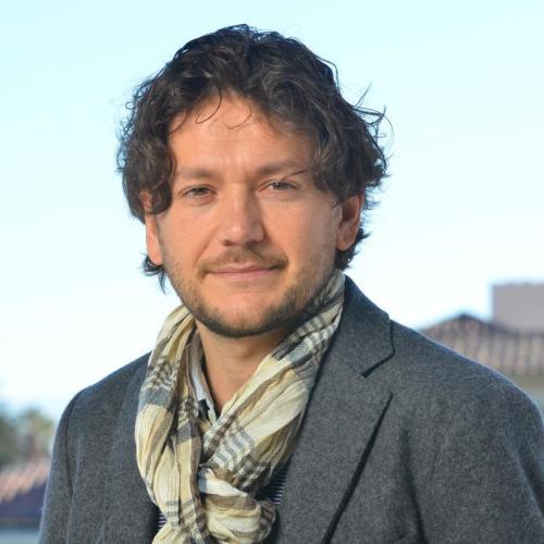Simone D’Amico