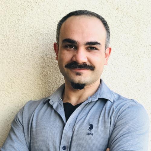 Ahmet M. Elbir