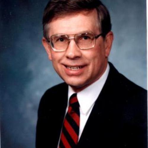 Ellis Hitt