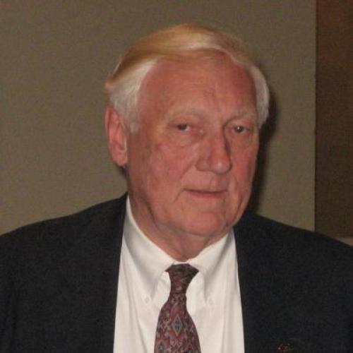Erwin C. Gangl