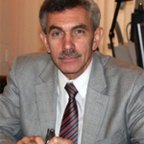 Yuri Filatov