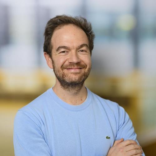 Francesco Fioranelli headshot
