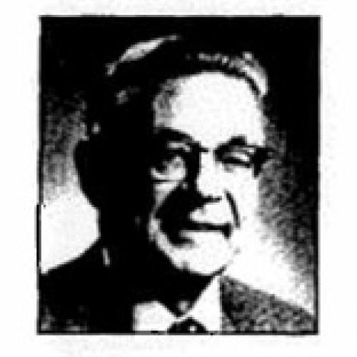 Charles A. Fowler