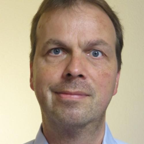 Dietrich Fränken