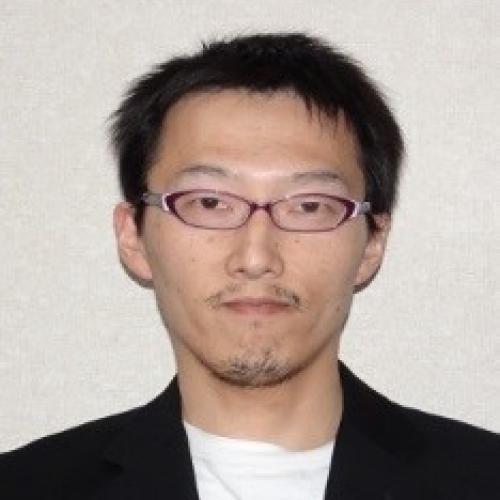 Nobuhiko Fujii