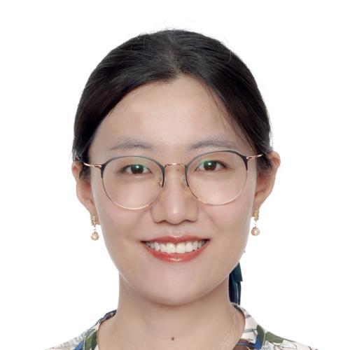 Rong Yang