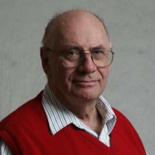 George J. Friedman