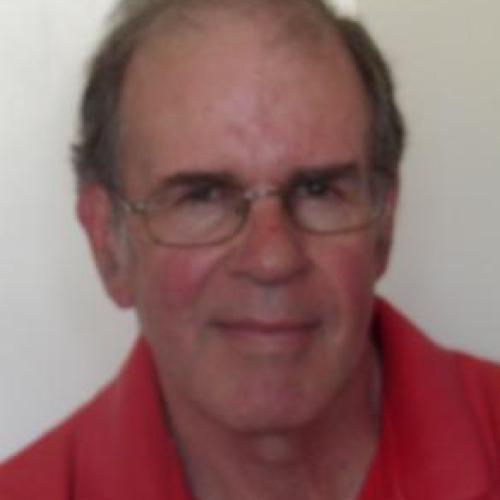 Gordon Thomas