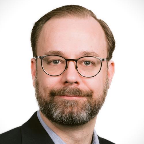 Gustaf Hendeby