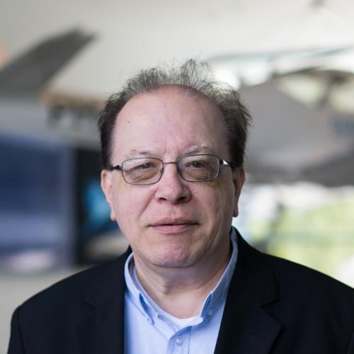 Henk Blom