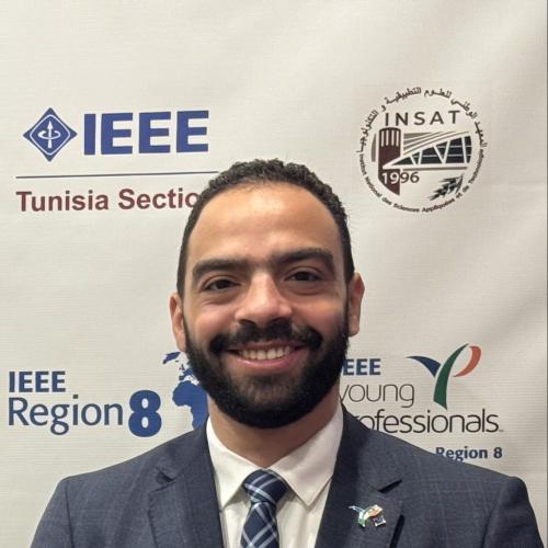 Abdelrahman Metwally
