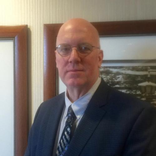 William P. Walsh