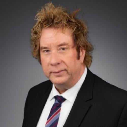 Steve Harbour