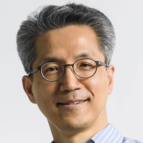 Inseok Hwang