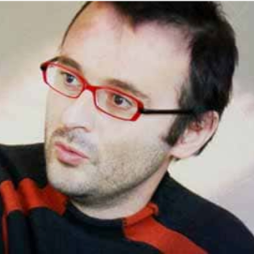 Dario Izzo