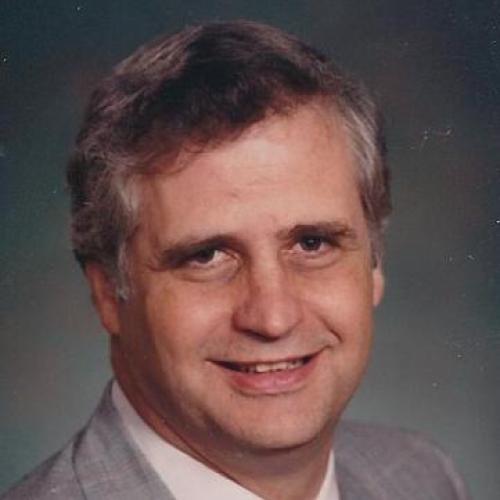 James D. Engelland
