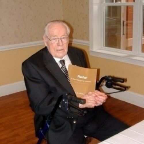 John B. McKinney
