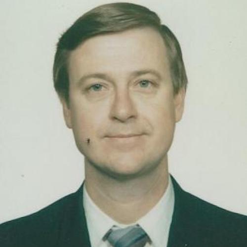 John L. Morris