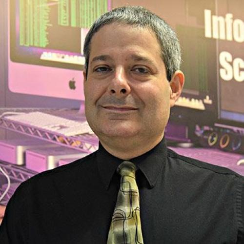 Lance Kaplan