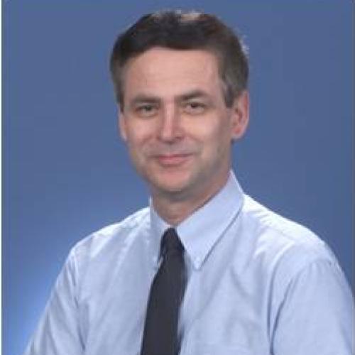 Karl R. Gerlach
