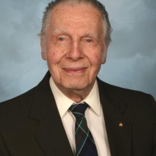 George M. Kirkpatrick
