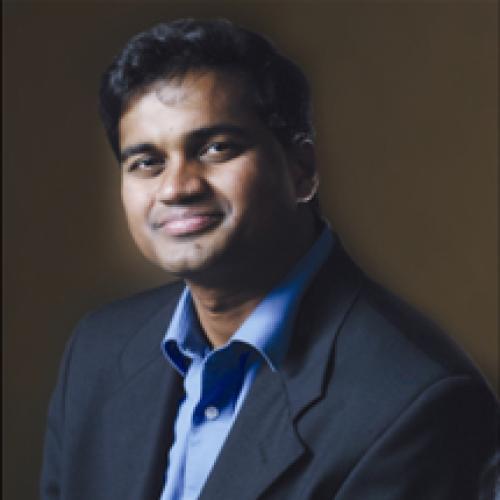 Thiagalingam Kirubarajan